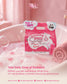 You Glow Babe Beauty White Soap 70g x 6
