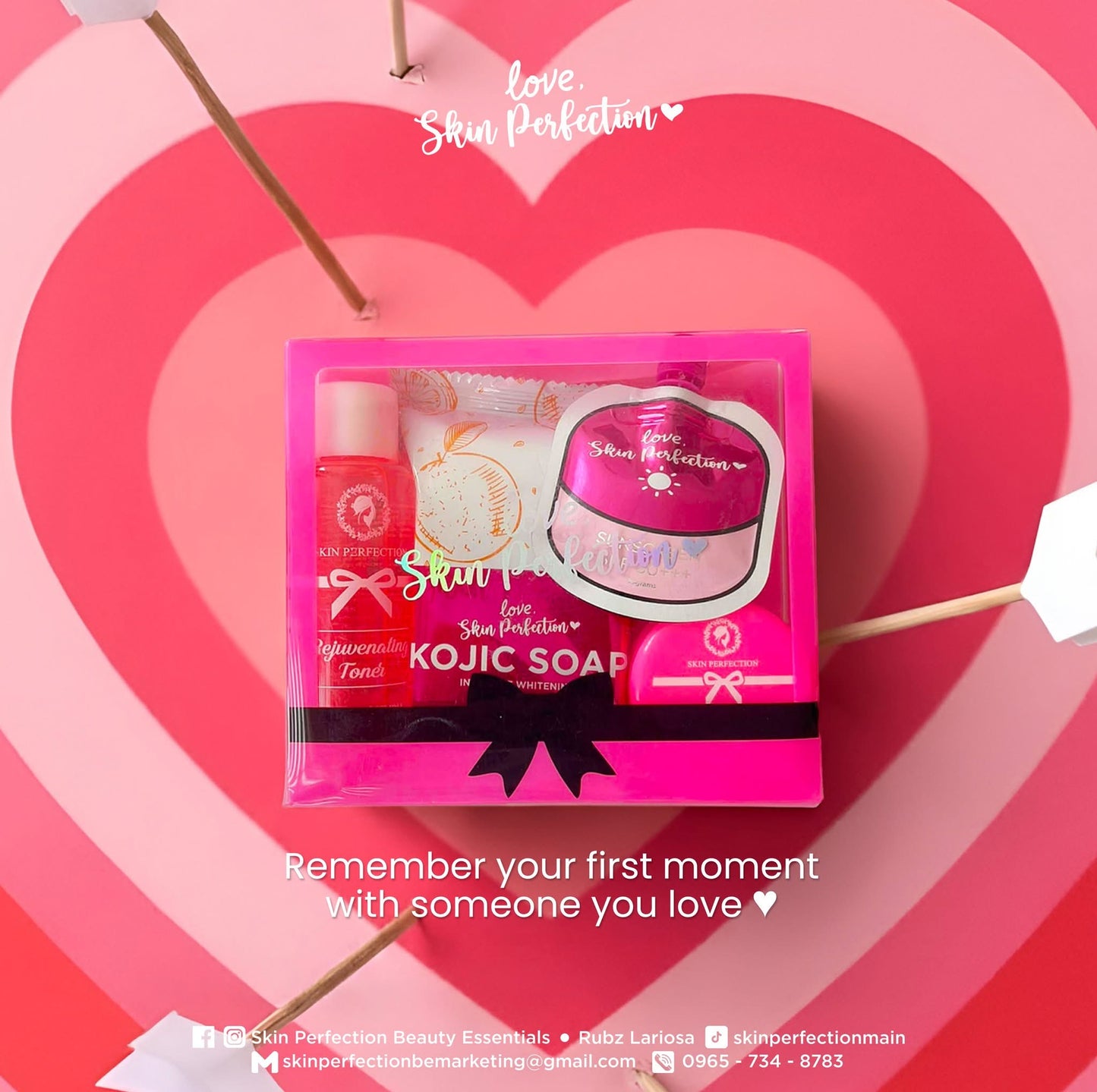 Skin Perfection Rejuvenating Set