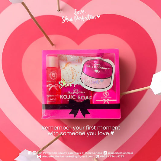 Skin Perfection Rejuvenating Set