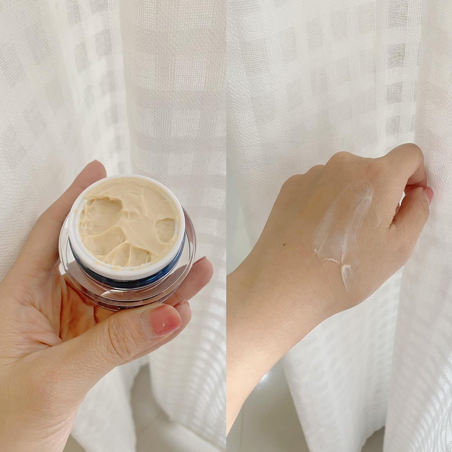 4k Plus Whitening Night Cream 15g