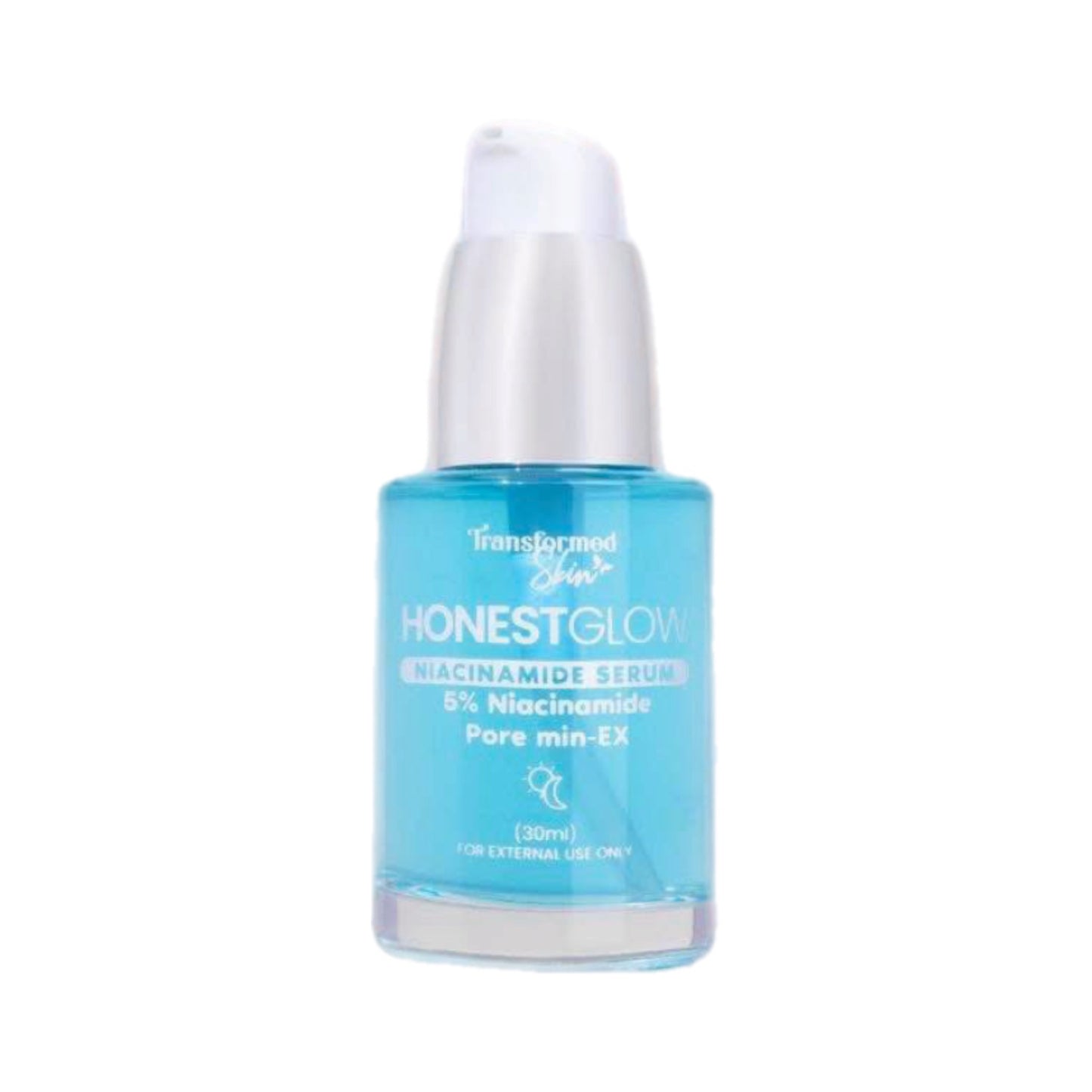 Honest Glow Niacinamide Serum 30ml