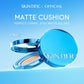 SKINTIFIC Perfect Stay Velvet Matte Cushion (Choose a Shade)