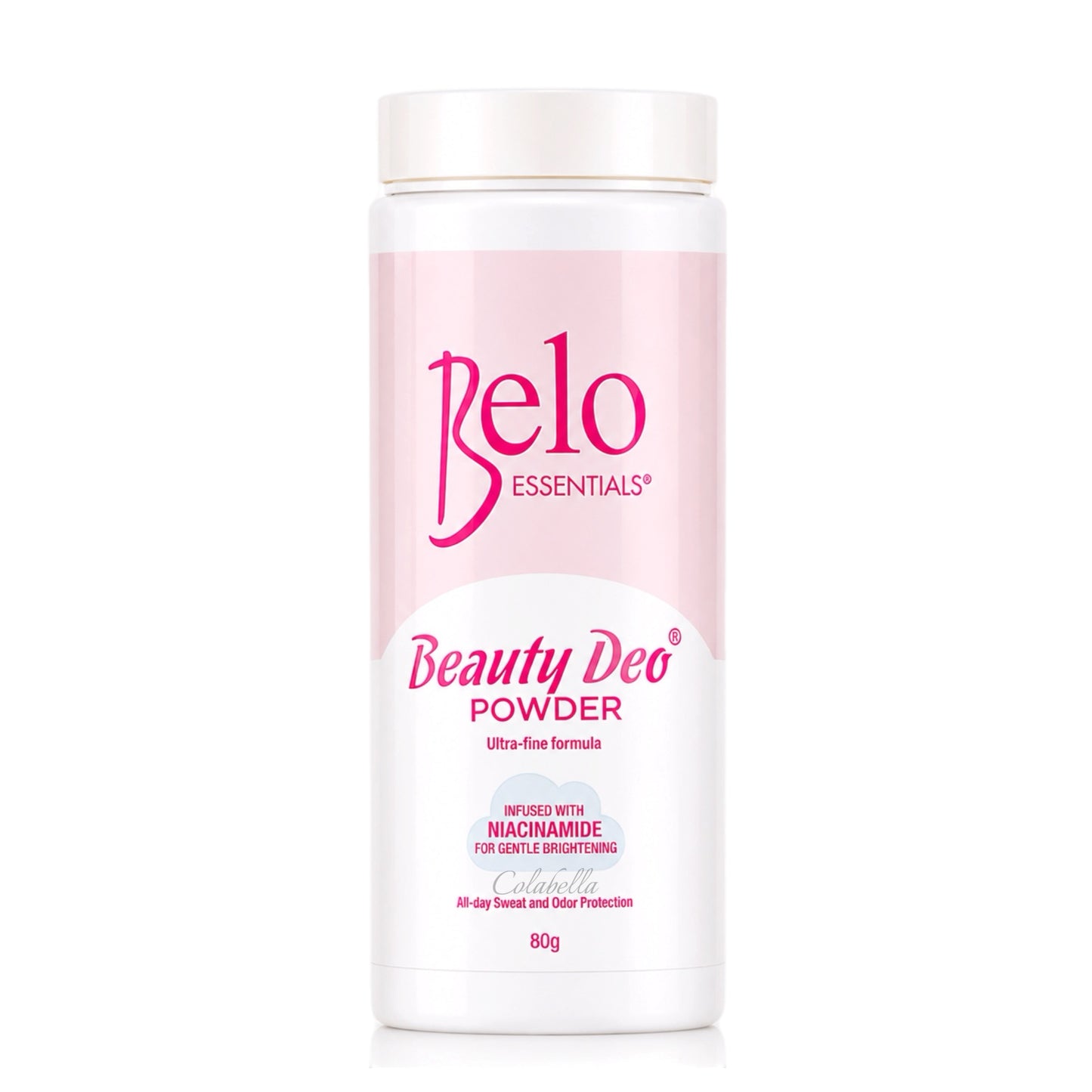 Belo Beauty Deo Powder 80g