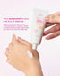Seoul White Korea PDRN + Niacinamide Tone-Up Sunscreen SPF50 PA++++ 30ml