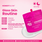 Honest Glow 190 Ceramide Moisturizer 50g