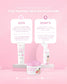 S and J Beauty Botox Facial Wash 100ml