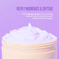 Luxe Organix Bye Bye Bum Bumps Clear & Firm Cellulite Cream 230g