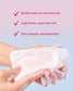 Seoul White Korea PDRN + Niacinamide Bright Miracle Soap 90g
