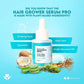Bright & Free Hair Intensive Serum Pro (Strong + Nourish) 30ml