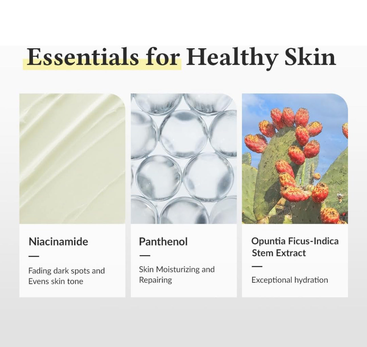 Dr. Althea 345 Relief Cream 50ml