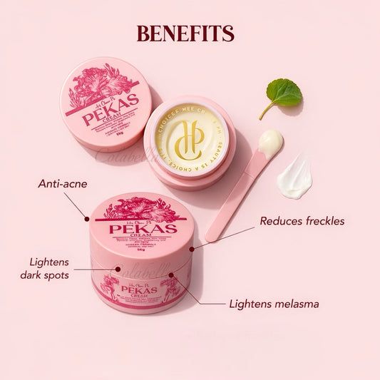 Her Choice PH Pekas Remover Cream 50g