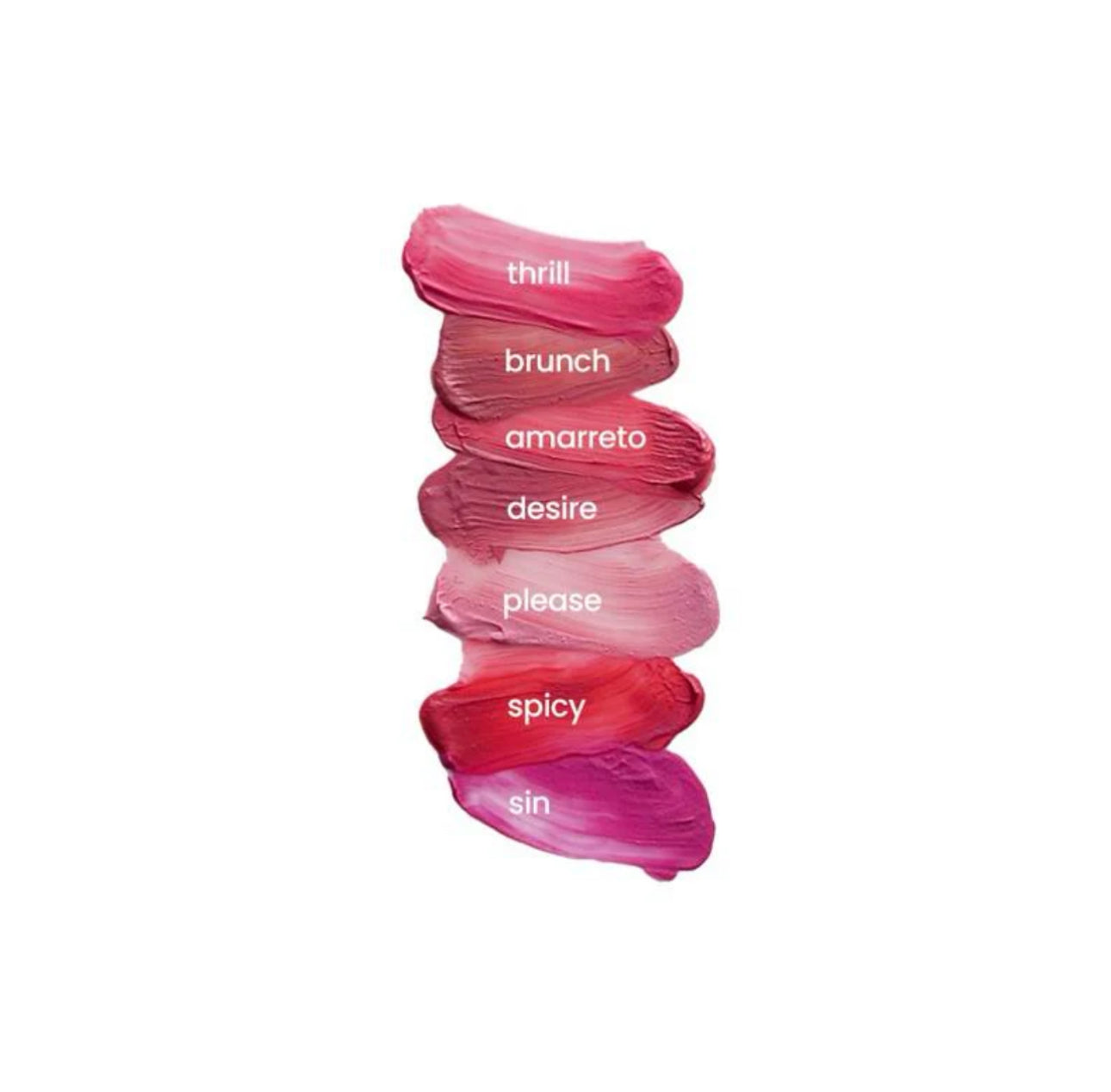 G21 Soft Creamy Lush Blush 7ml (Choose A Shade)