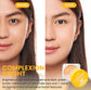 Luxe Organix UV Matte Powder Instant Pore Filter Weightless Sunscreen Complexion Bright 15g
