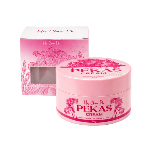 Her Choice PH Pekas Remover Cream 50g