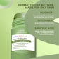 Luxe Organix Acne Defense Mugwort Clay Stick 52g