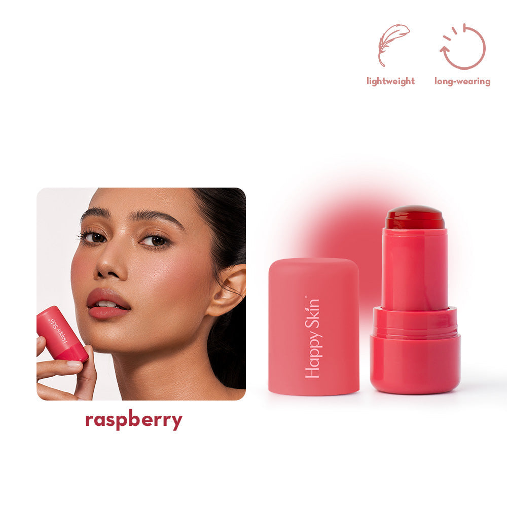 Happy Skin Jelly Blush (Choose a Shade)