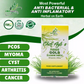 Chef Aby’s Paragis Gold 60 Capsules