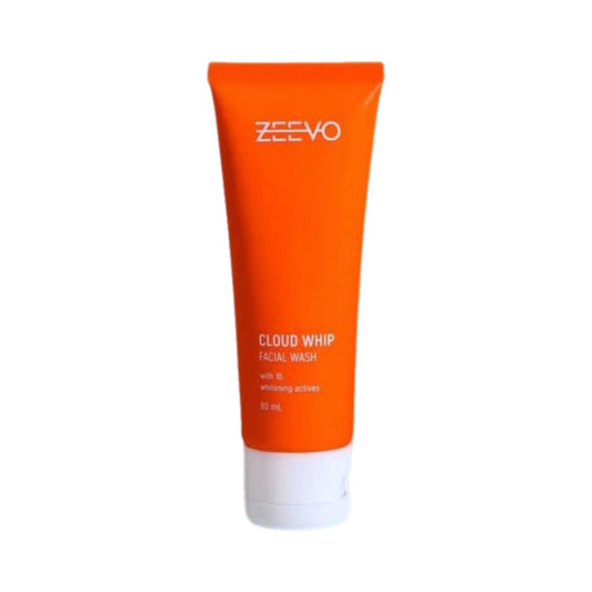 Zeevo Cloud Whip Facial Wash 100 ml