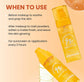 Luxe Organix Niacinamide Serum Facial UV Mist SPF 75+ PA++++ 80ml