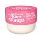 Luxe Organix Bye Bye Bum Bumps Clear and Smooth Booty Scrub 285g