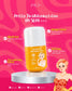 Pretty Jin Whitening Lotion SPF50 PA+++ 250ml