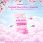 Honest Glow Pink White (Glutathione +  Collagen) by Transformed Skin 30caps
