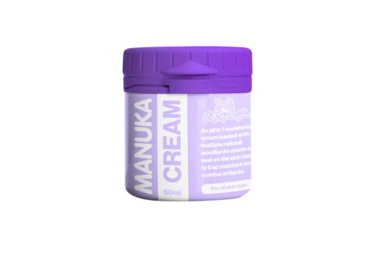 Bella Amore Skin Manuka Cream 60ml