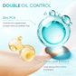 SKINTIFIC Perfect Stay Serum Matte Cushion SPF 50 PA++++ (Choose a Shade)