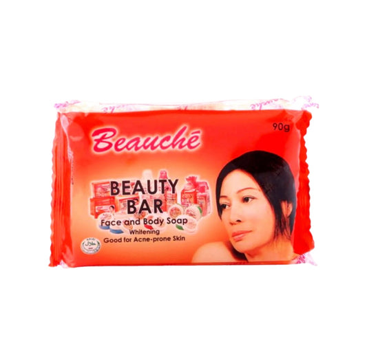 Beauché Beauty Bar Soap 90g