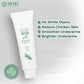 MAD White Whitening Underarm Deo Cream 30g