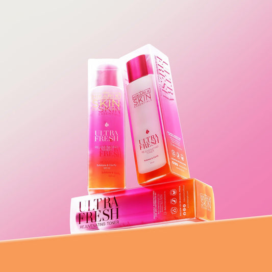 Hikari Rejuvenating Toner 120ml