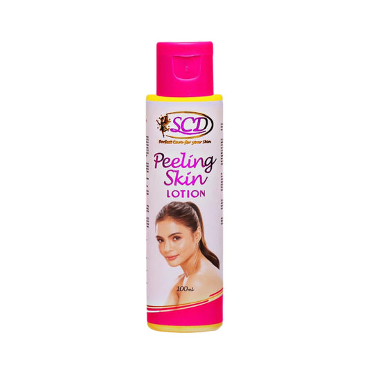 SCD Skin Peeling Lotion 100ml