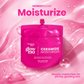 Honest Glow 190 Ceramide Moisturizer 50g
