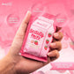 Dear Face Beauty Milk Strawberry Glutathione Drink (Choose a Size)