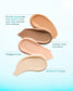 SKINTIFIC Perfect Stay Serum Matte Cushion SPF 50 PA++++ (Choose a Shade)