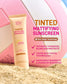 Seoul White Korea Tinted Mattifying Sunscreen SPF50 30g