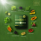Hikari Skin Essentials Pure Barley Plus 10s