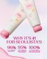 Seoul White Korea PDRN + Niacinamide Tone-Up Sunscreen SPF50 PA++++ 30ml