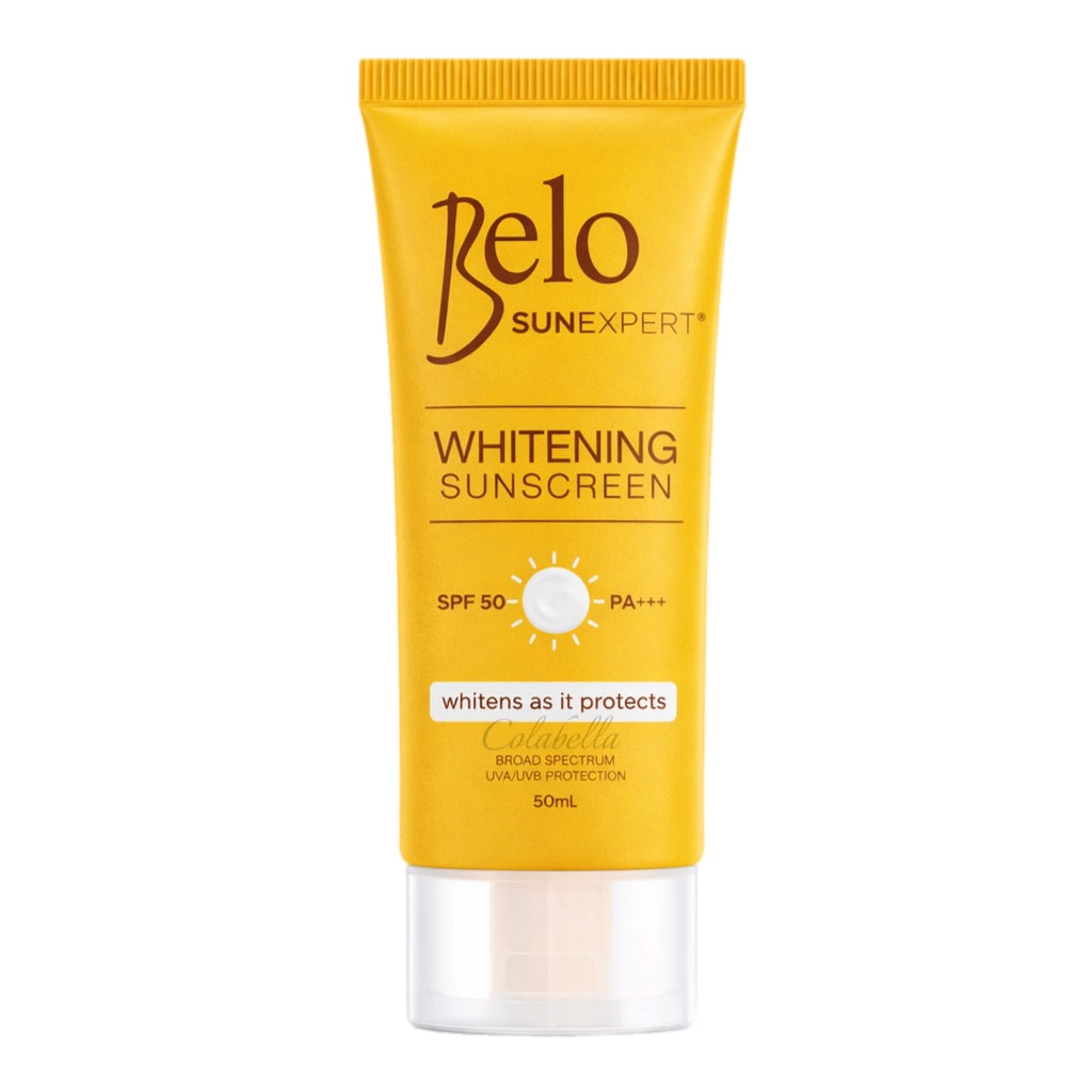 Belo SunExpert Whitening Suncreen SPF50 50ml