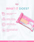 Shaha Beauty Hakuji Gluta Advanced Bleaching Complex Soap (3 x 70g)