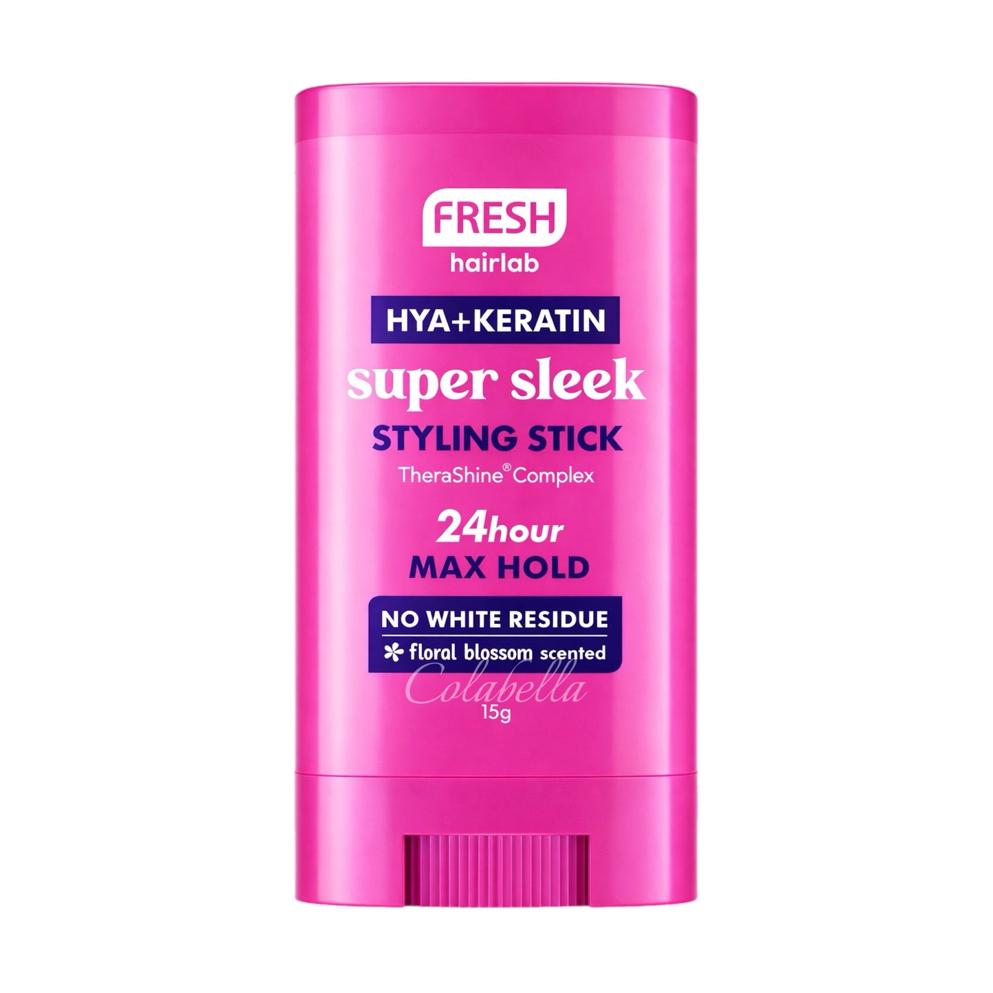 Fresh Hairlab Hya Keratin Super Sleek Styling Stick 15g