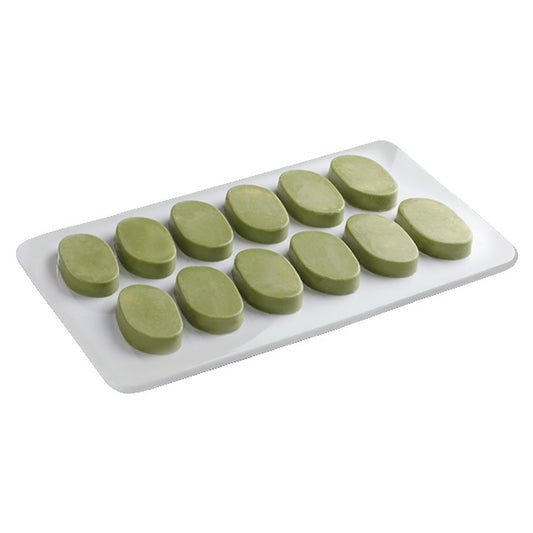 Goldilocks Premium Polvoron Royal Matcha 12pcs