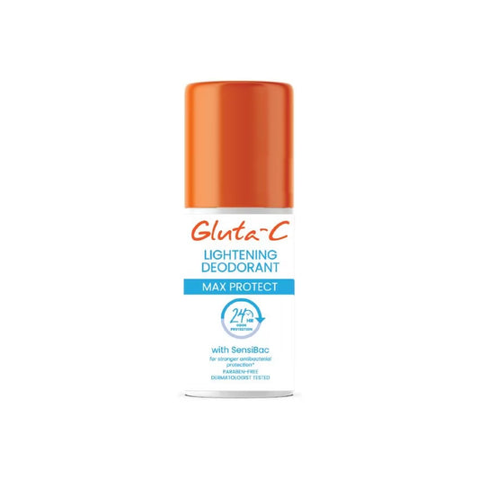 Gluta-C Lightening Deodorant Max Protect 40ml