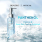 SKINTIFIC Panthenol Gel Cleanser 120ml