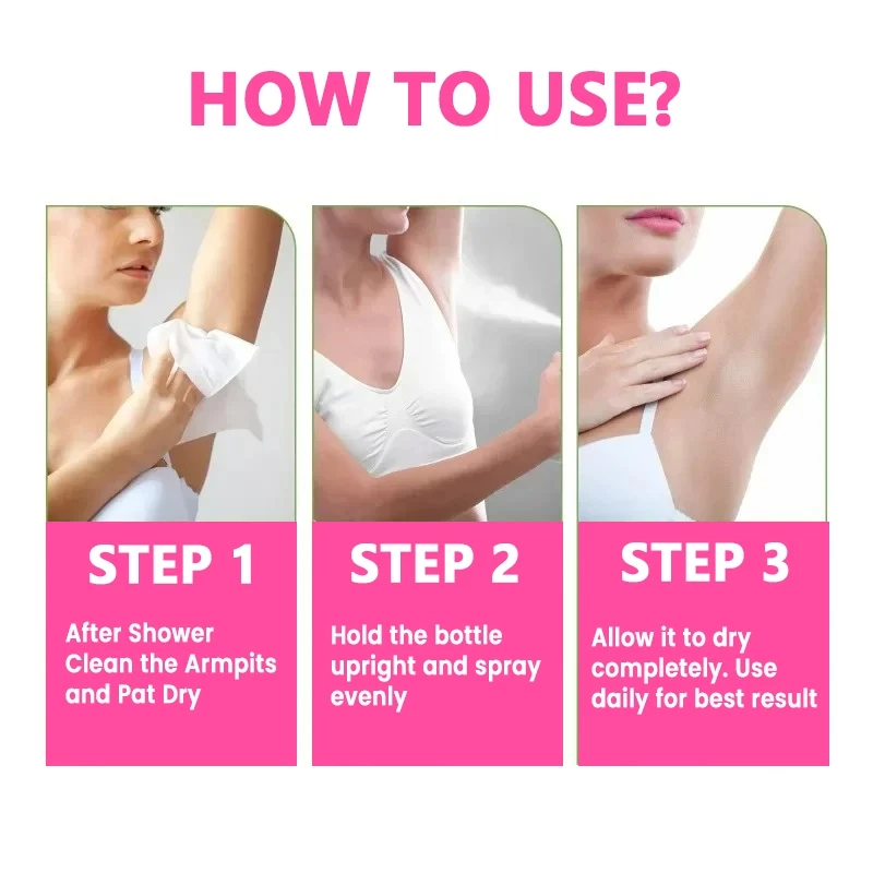 Keisha White Milky Underarm Cream 70g