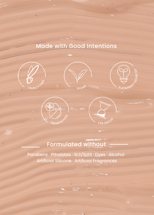 Blk Radiant Glow Filter (Choose a Shade)