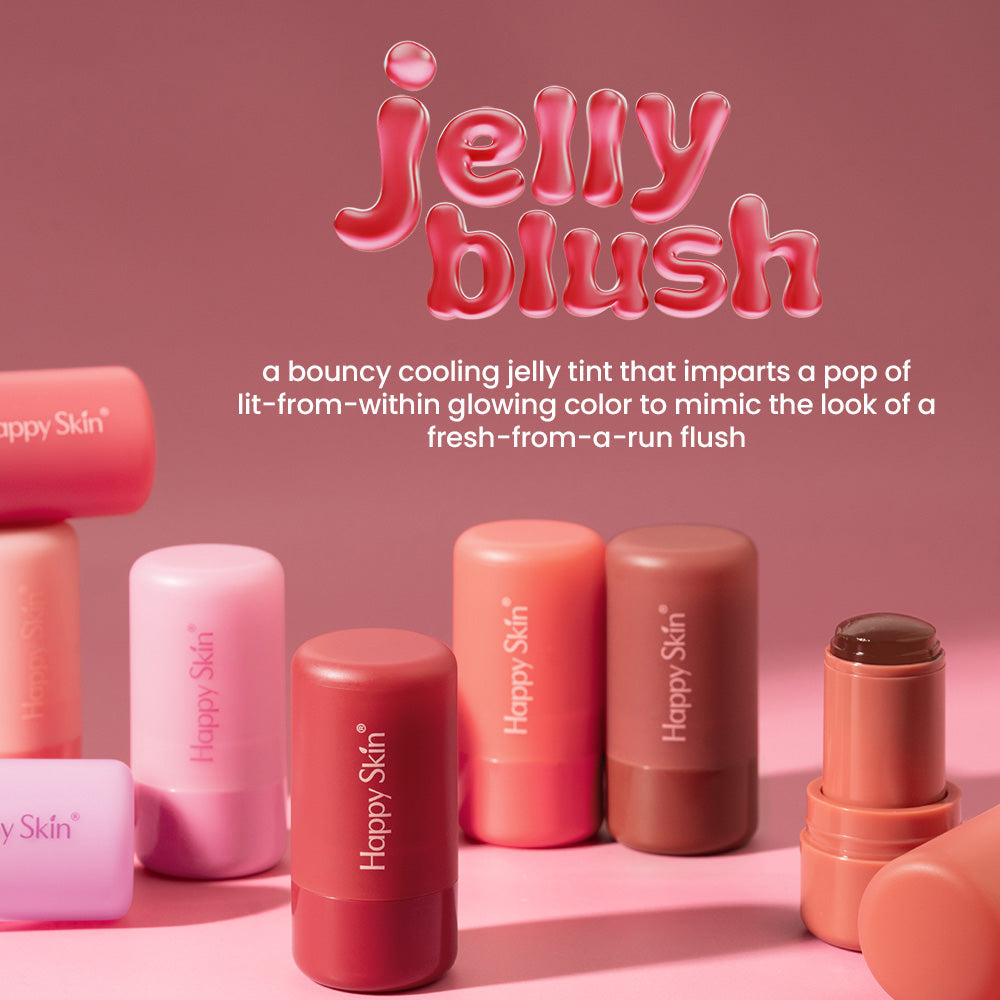 Happy Skin Jelly Blush (Choose a Shade)