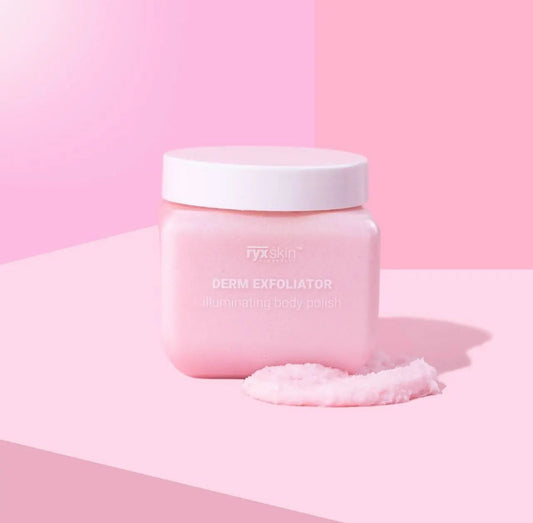 RYX Skin Derm Exfoliator 370g