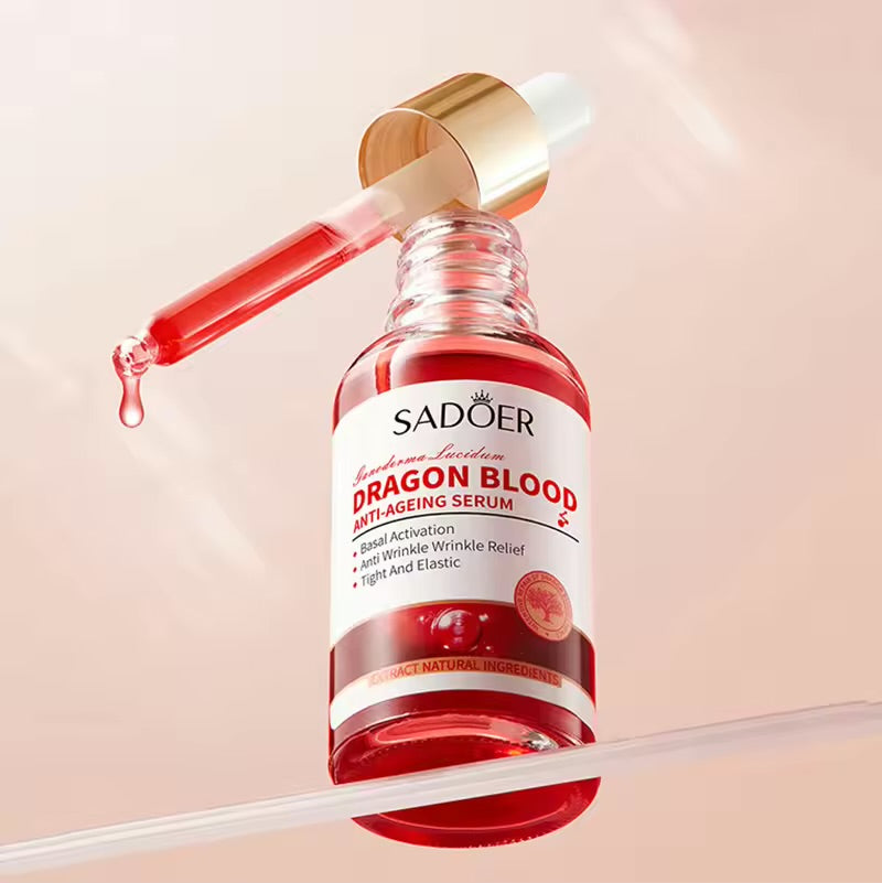 Sadoer Dragon Anti-Ageing Serum 30ml