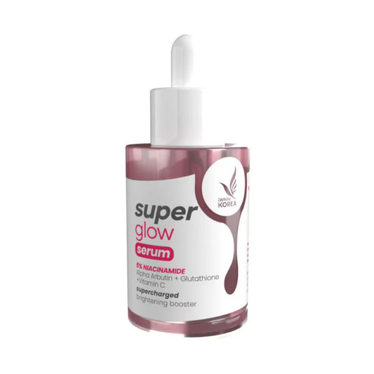 iWhite Korea Super Glow Serum 30 ml